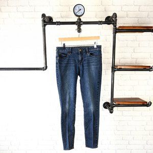 Articles of Society Mya Skinny Jeans | Mid Blue